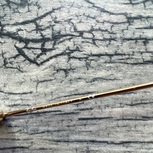 Rayban sunglasses - Picture 3 of 3